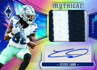 2025 Panini Phoenix Football Hobby