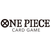 One Piece TCG: A Fist of Divine Speed (OP-11) Booster