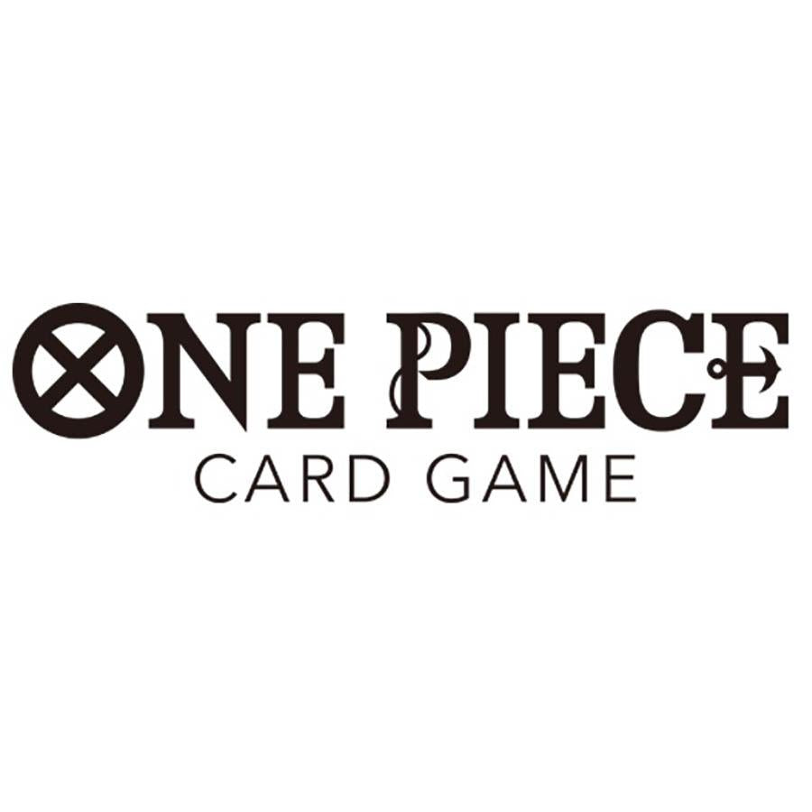 One Piece TCG: Legacy of the Master Booster (OP12)