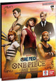 One Piece TCG Live Action Premium Card Collection Box