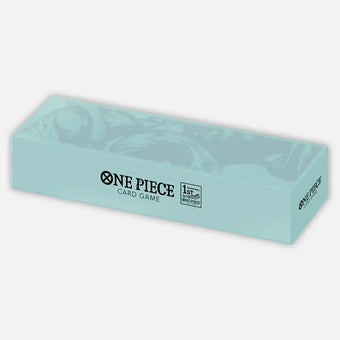 compare product One Piece TCG 1st Anniversary Japanese Box Set