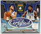 Panini 20-21 Basketball Certified TMALL