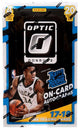 Panini Donruss Optic Basketball 2017-18 Hobby Box
