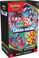 Pokemon Mega Evolution: Chaos Rising 6-Pack Booster Bundle