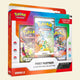 Pokemon First Partner Illustration Collection Series 2 Box