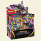 Pokemon: Pitch Black Booster Box