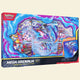 Pokemon: Mega Greninja ex Premium Collection Box