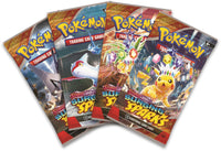 Pokemon Scarlet & Violet: Surging Sparks Booster Pack
