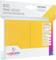 Gamegenic Card Sleeves - Prime Yellow (100)