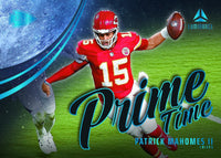 2025 Panini Luminance Football Hobby