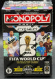 2026 Panini Prizm Monopoly FIFA World Cup Soccer Blaster