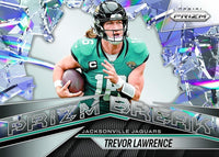 2025 Panini Prizm Football International Hobby