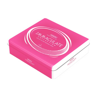 compare product 2024 Panini Immaculate Soccer Hobby 6 Box Case