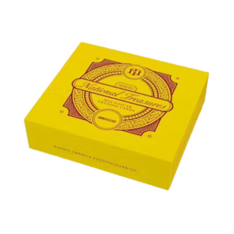 compare product 2024 Panini National Treasures Racing Hobby 4 Box Case