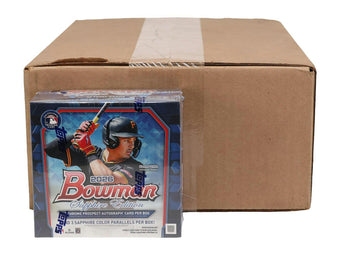 compare product 2026 Bowman Baseball Sapphire Edition