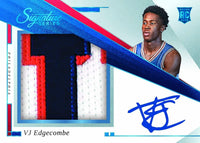 2025/26 Panini Signature Series Basketball Hobby