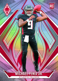 2024 Panini Phoenix Football Hobby Pack