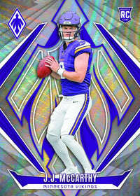 2024 Panini Phoenix Football Hobby Pack