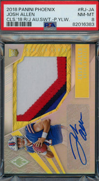 2025 Hit Parade Football Rookie Card Series 4 Hobby