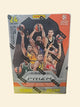 2024-25 Panini Prizm Turkish Airlines EuroLeague Basketball Blaster Box