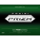 2025 Panini Prizm Baseball Hobby Blaster Box 20 Box Case