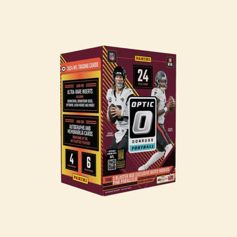compare product 2024 Optic Football Blaster Box (Pink)