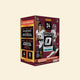 2024 Optic Football Blaster Box (Pink)