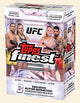 2024 Topps Finest UFC Blaster Box