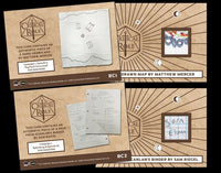 Critical Role 10th Anniversary Hobby (Rittenhouse 2025)