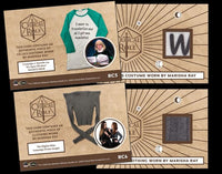 Critical Role 10th Anniversary Hobby (Rittenhouse 2025)