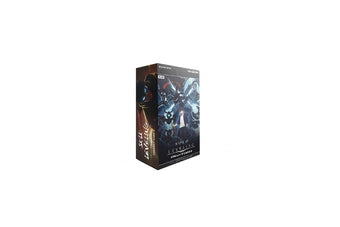 compare product 2026 Mapniverse Solo Leveling Vol. 3 Hobby