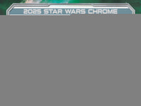 Star Wars Chrome Hobby (Topps 2025)