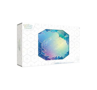 compare product Pokemon Terapagos EX Ultra Premium Collection 4 Box Case