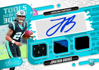 2024 Panini Absolute Football Hobby Pack