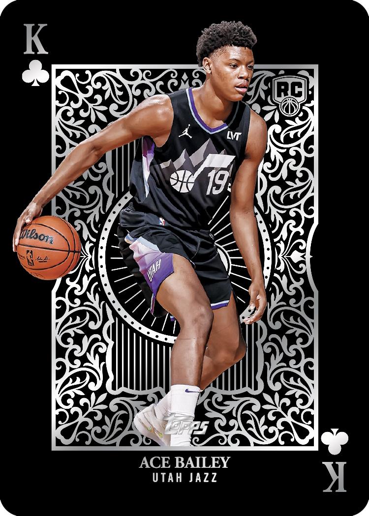 2025/26 Topps Basketball Hobby Box