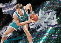 2025/26 Topps Basketball Fanatics Blaster