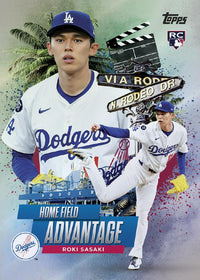 2025 Topps Update Series Baseball Hobby