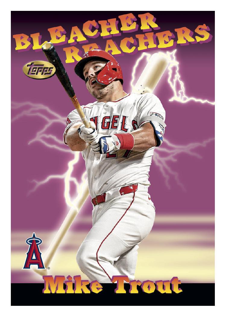2025 Topps Update Series Baseball Hobby