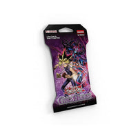 Yu-Gi-Oh Chaos Origins Booster
